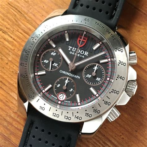 tudor 20300 review|Tudor Sport Chronograph 20300 .